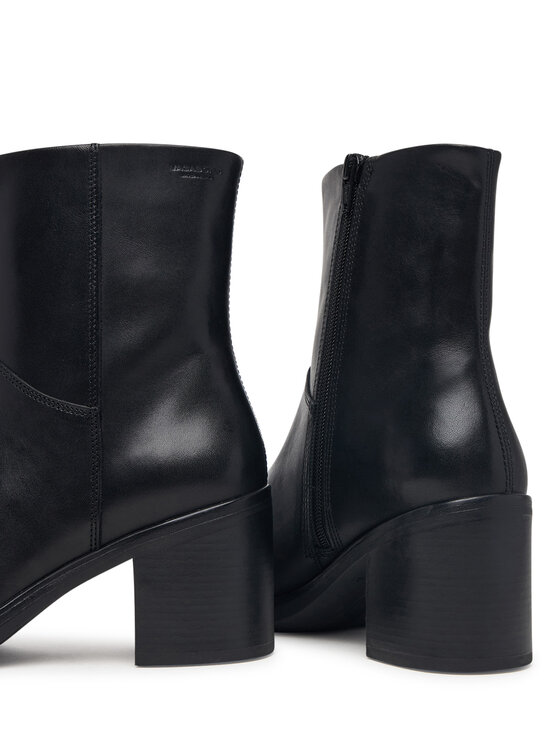 Vagabond Shoemakers Vagabond Shoemakers Μποτάκια Meryl 6247-001-20 Μαύρο