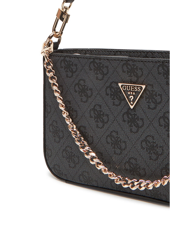 Guess Guess Torbica Noelle II Mini HWBG96 72720 Siva