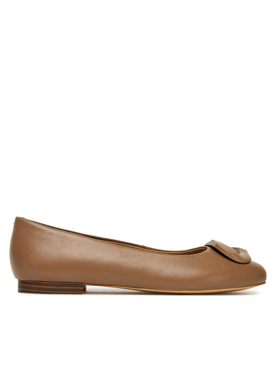 Sergio Bardi Sergio Bardi Ballerine WYL3692-2Z-SB Beige