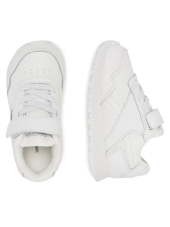 Reebok Reebok Laisvalaikio batai V9-25193(III) Balta