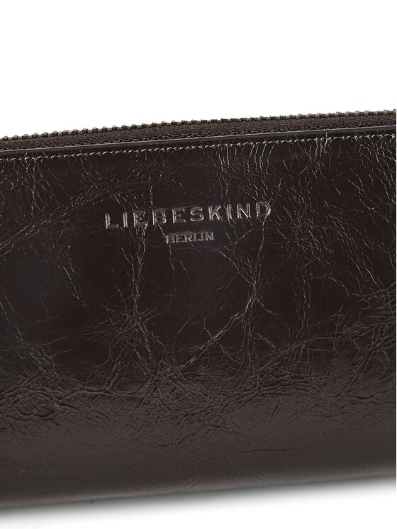 Liebeskind Berlin Liebeskind Berlin Portfel 333395 Brązowy