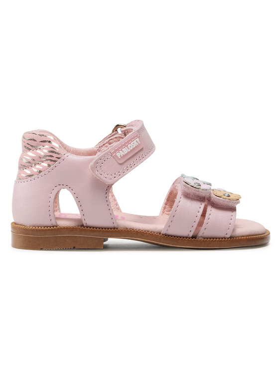 Sandali StepEasy By Pablosky 093278 Rosa