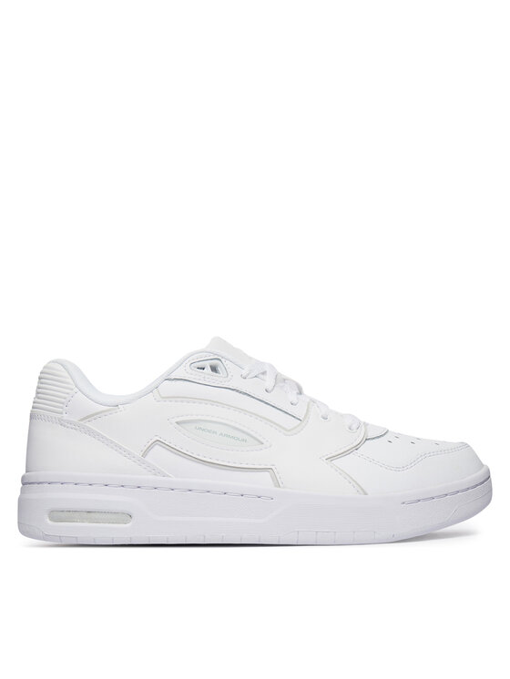 Under Armour Sneakersy UA Flex 6007037 100 Čierna