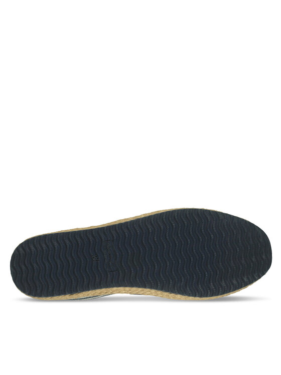 Gant Gant Espadrilles 30568944 Sötétkék