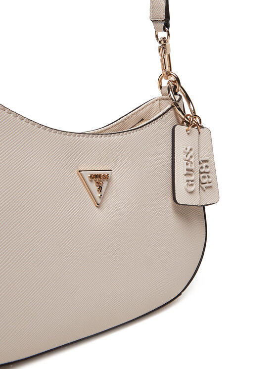 Guess Guess Torebka Noelle II HWZG96 72180 Écru