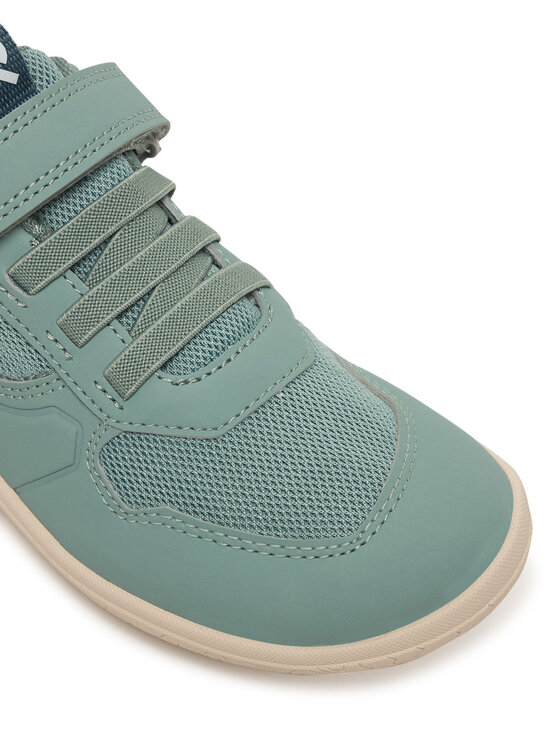 Reima Reima Sneakersy Telmin 5400176A-81B0 Zielony