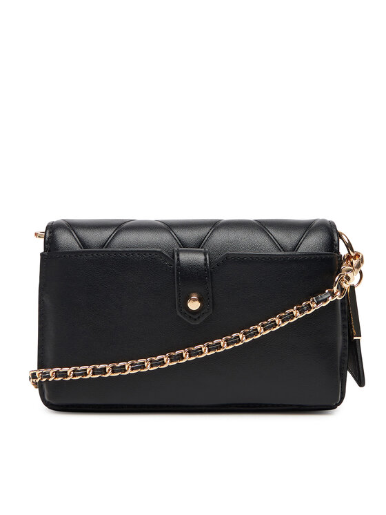 Aldo Aldo Torebka Fititall 14009800 Czarny