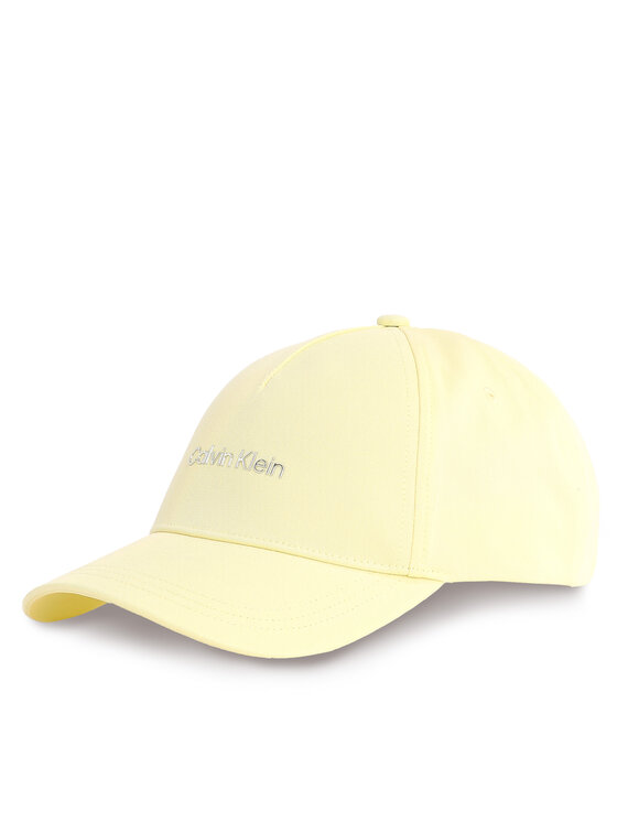 Czapka z daszkiem Calvin Klein