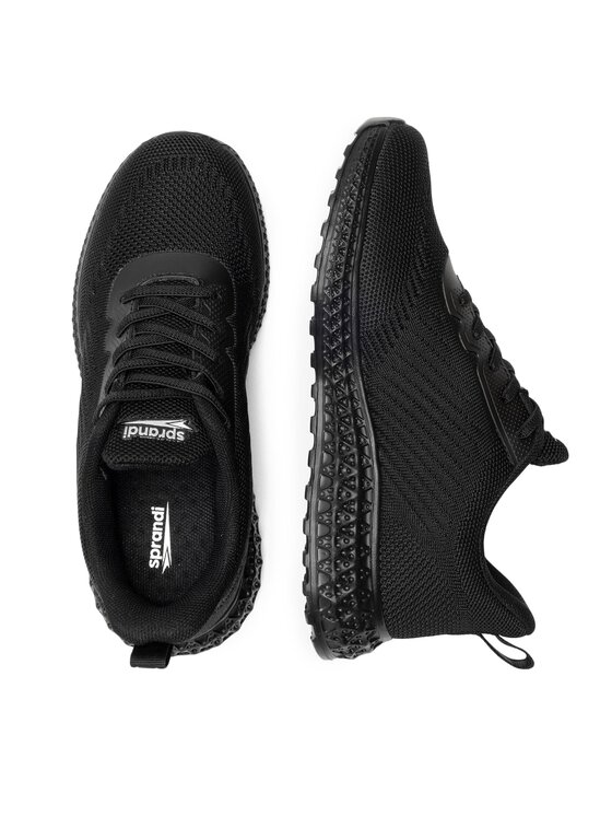 Sprandi Sprandi Sneakers BP70-23787 Schwarz