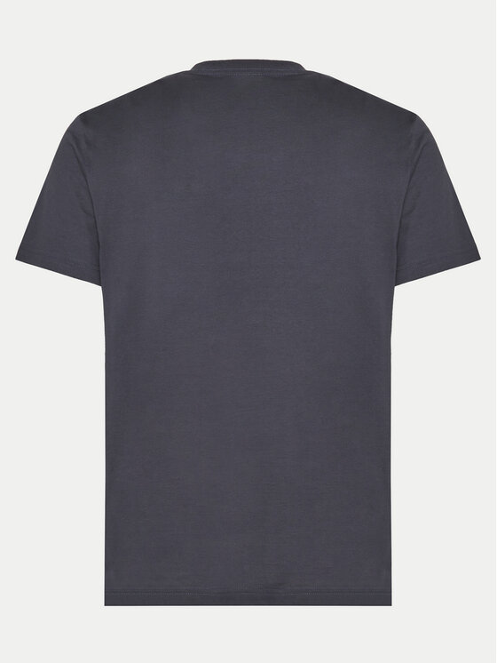Calvin Klein Jeans Calvin Klein Jeans Set 2 majice 2 Pack Monologo T-Shirt J30J320199 Šarena Regular Fit
