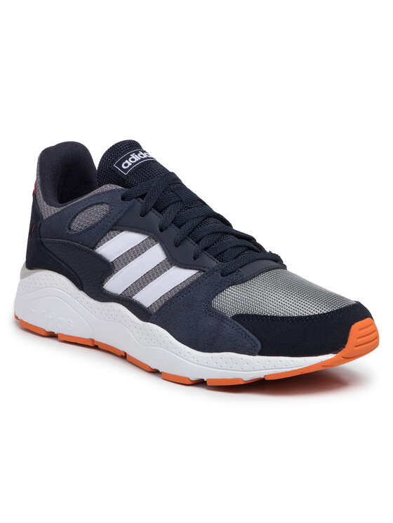 adidas Sneakersy Chaos EF1052 Granatowy Modivo.pl