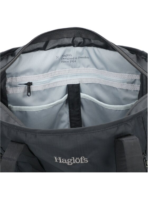 Haglöfs Haglöfs Torebka 325408 Czarny