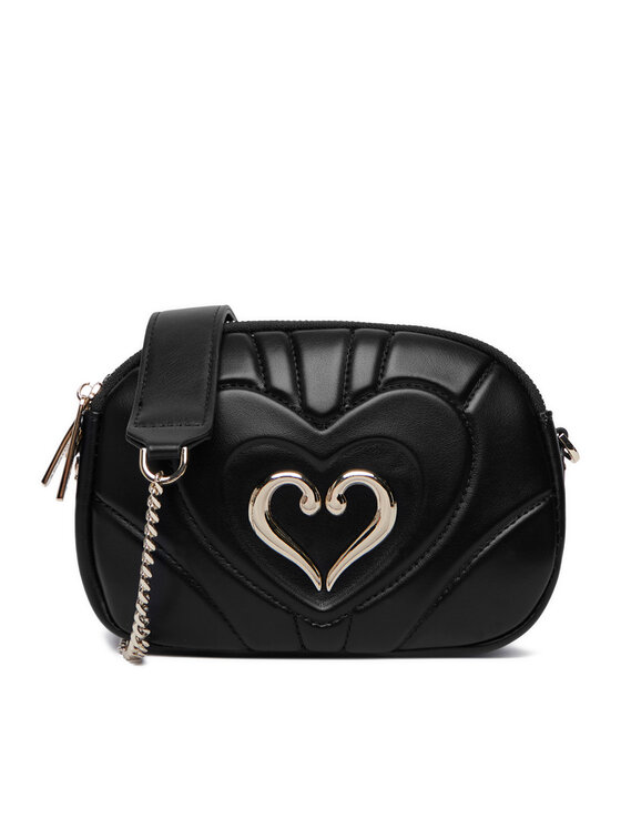 Eva Minge Eva Minge Handtasche EO-LDA9292 Schwarz