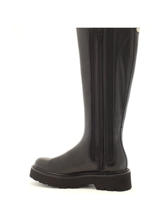Cult Cult Stivaletti CLW331000 Nero