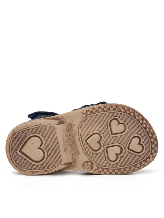 Froddo Froddo Sandali Carlina G2150193-2 M Blu