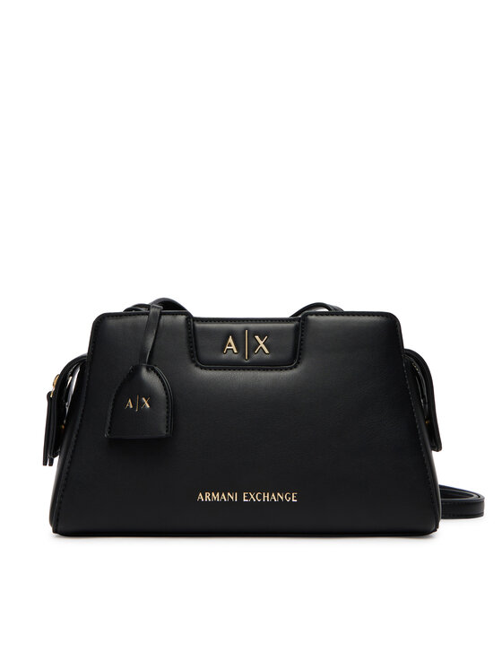 Armani Exchange Torebka XW002160 AF19892 UC001 Czarny