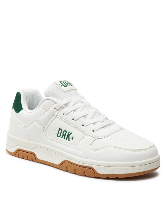 Dorko Dorko Αθλητικά Advantage DS24S21M Λευκό