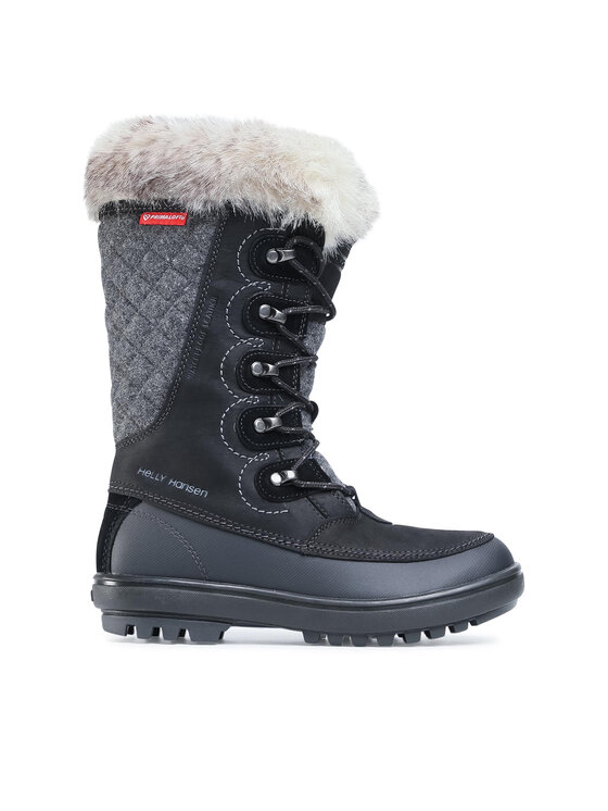 Helly Hansen Helly Hansen Hótaposó W Garibaldi VL 11592-991 Fekete