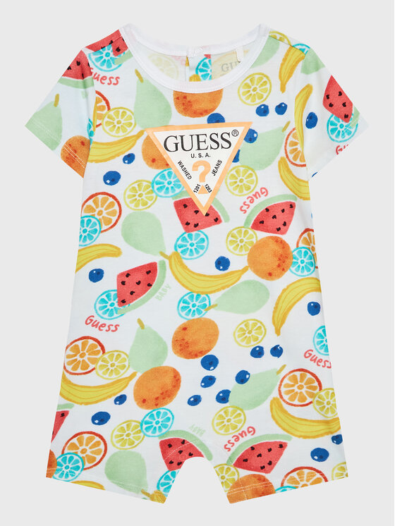 Guess Romper H3GW07 K6YW1 Pisana Regular Fit