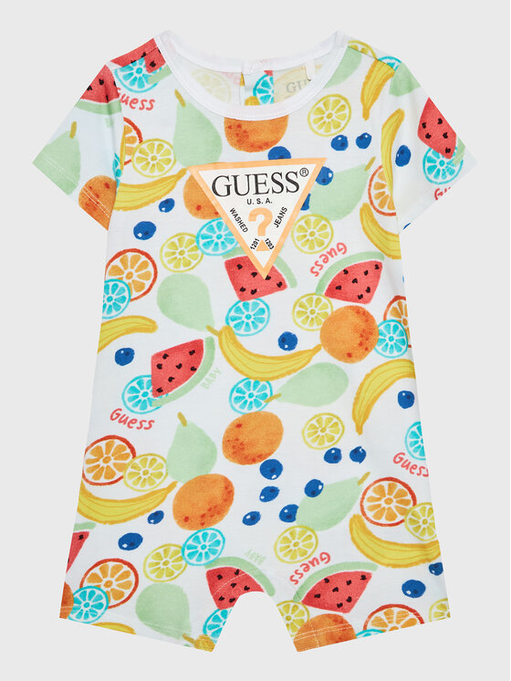 Tutina romper Guess