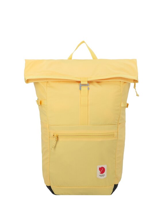 Fjällräven Fjällräven Plecak 206522 Żółty