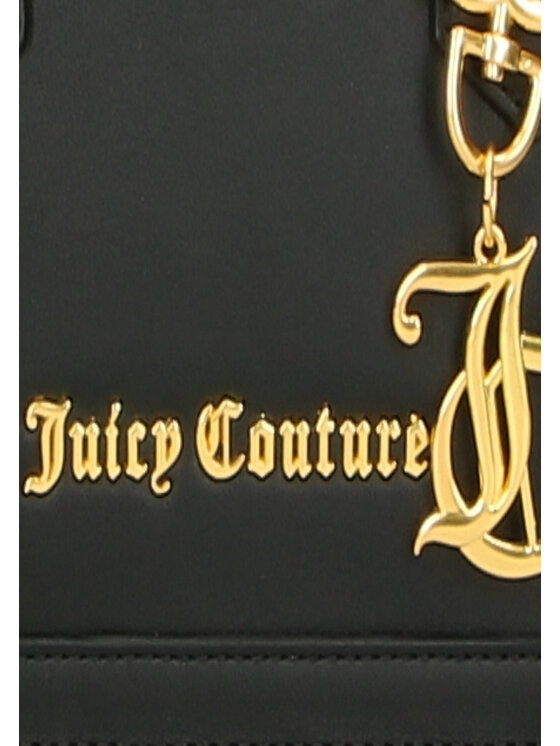 Juicy by Juicy Couture Juicy by Juicy Couture Borsa bejll8753wvp000-blk Nero