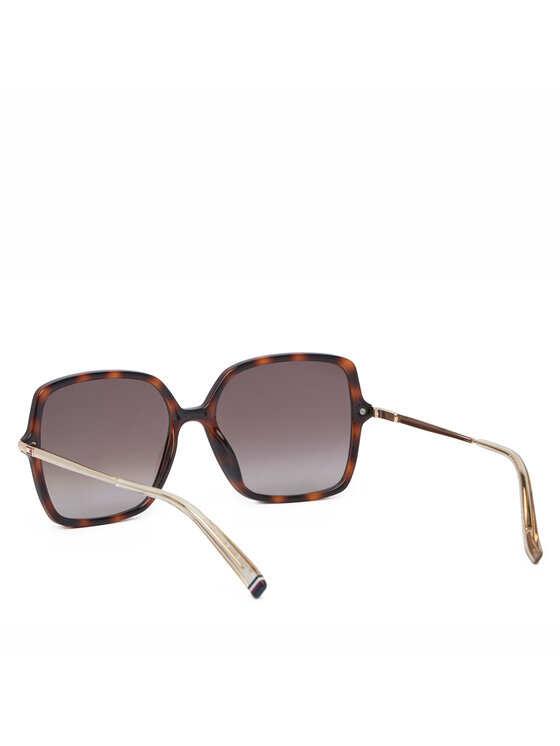 Tommy Hilfiger Tommy Hilfiger Sončna očala 2220/S 207868 Rjava