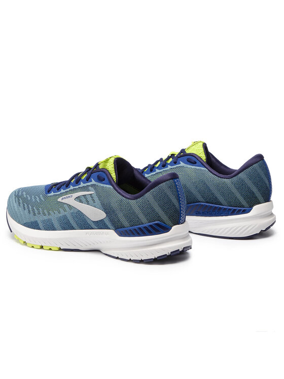 Brooks Brooks Scarpe da corsa Ravenna 10 110298 1D 429 Blu