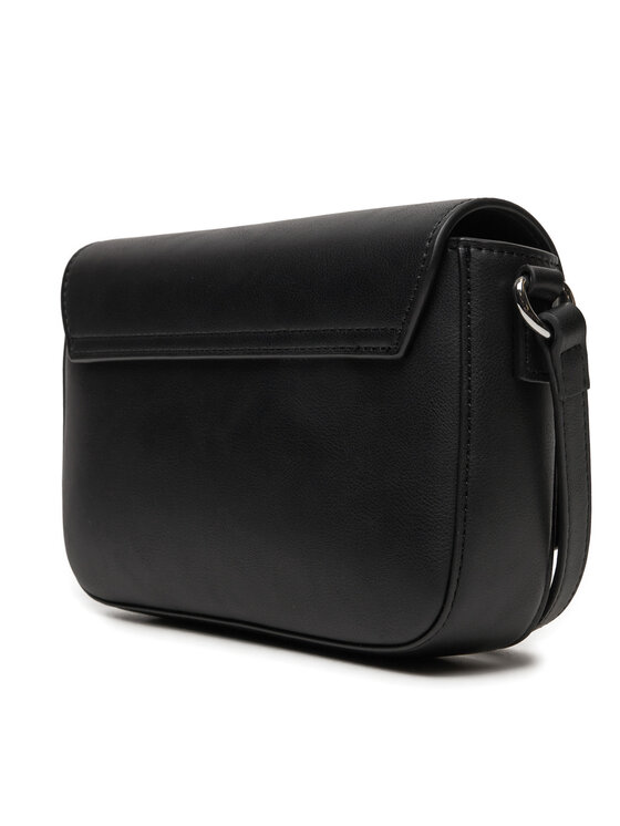 Tommy Jeans Tommy Jeans Handtasche Ess Must AW0AW16808 Schwarz