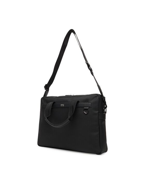 BOSS BOSS Laptoptasche 50548768 Schwarz