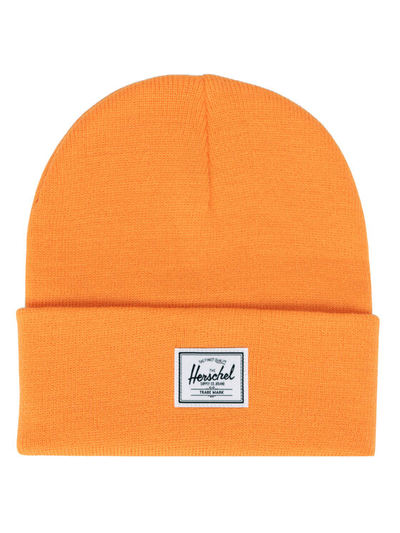 Herschel Herschel Berretto Herschel Elmer Beanie Arancione