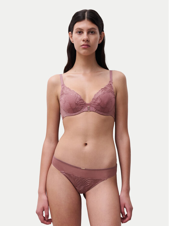 Chantelle Chantelle Brazīļu stila biksītes Legend C15YG0 Rozā