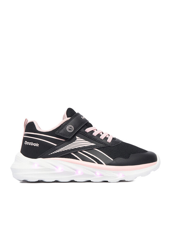 Reebok Reebok Αθλητικά REEBOK-CEO-YG24056-02BI(DZ)IV Μαύρο
