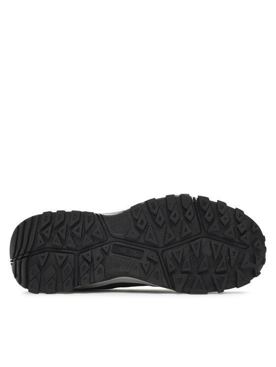 Big Star Shoes Big Star Shoes Черевики туристичні KK174098 Сірий