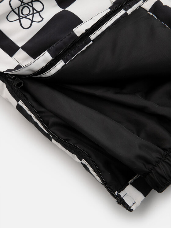 Coccodrillo Coccodrillo Spodnie snowboardowe ZC3119202SNB Kolorowy Regular Fit