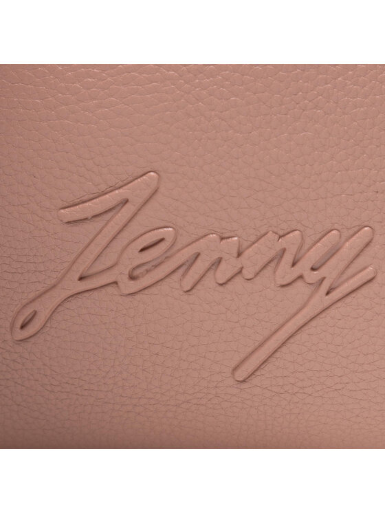 Jenny Fairy Jenny Fairy Handtasche RX5182 Rosa