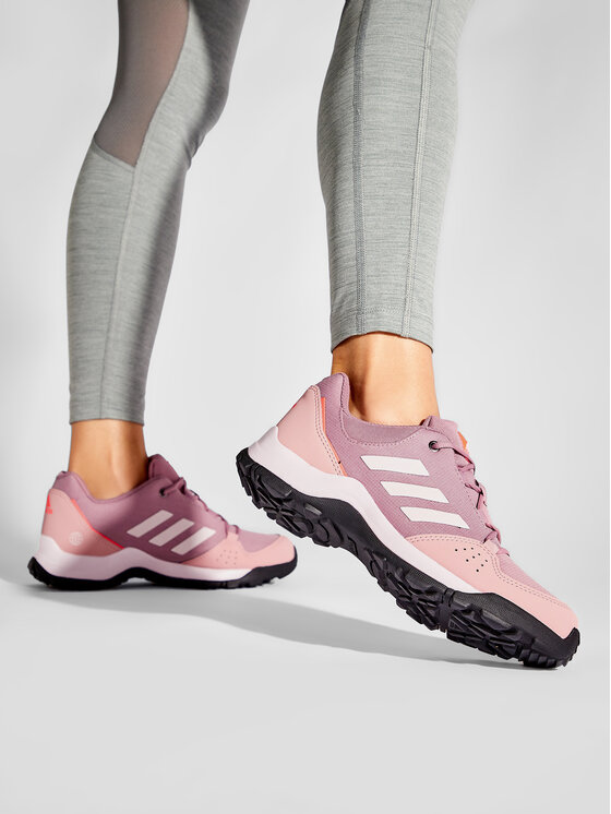 adidas adidas Туристически Hyperhiker Low K GZ9217 Розов