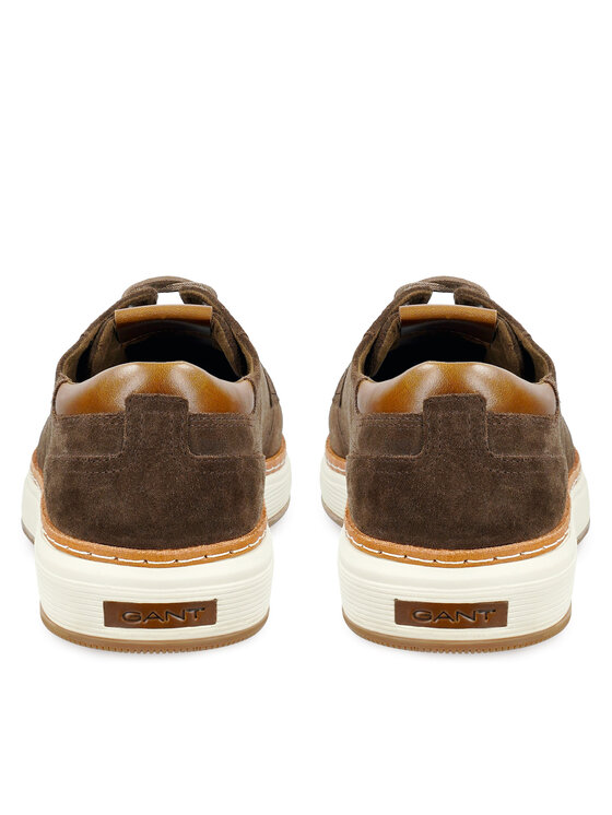 Gant Gant Cipele 31633032 Smeđa