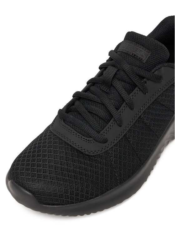 Skechers Skechers Снікерcи BOUNDER 403745L Чорний
