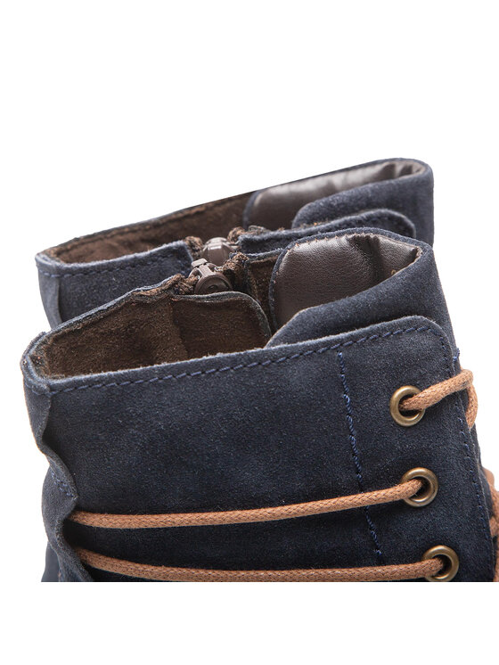 Josef Seibel Josef Seibel Ботильйони Sienna 70 99670 MI944 530 Cиній