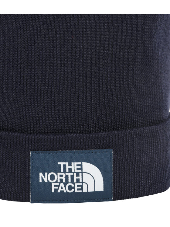 The North Face The North Face Férfi kesztyű Etip Knit T93M5LJK3 Fekete