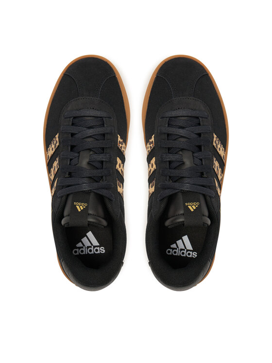 adidas adidas Sneakersy VL Court 3.0 JP5355 Czarny
