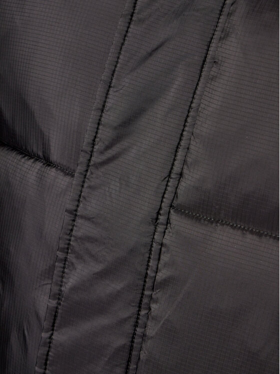 Redefined Rebel Redefined Rebel Μπουφάν πουπουλένιο 225067 Μαύρο Regular Fit