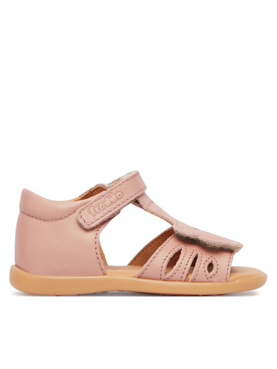 Froddo Froddo Sandali Devina G2150216 M Rosa