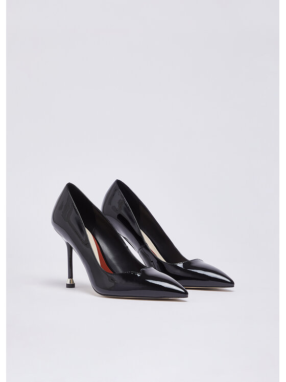 Liu Jo Liu Jo Décolleté SXX009EX00422222 Nero