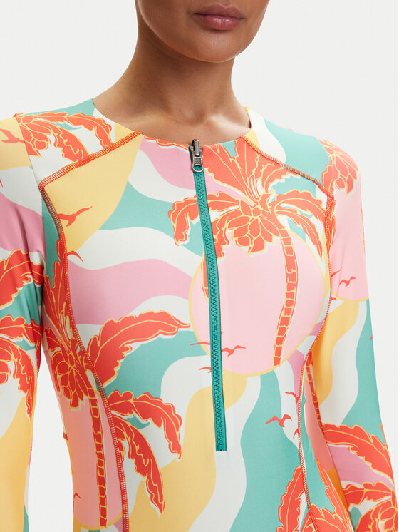 Maaji Maaji Kopalni kostum Triton PT2330SOC515 Pisana