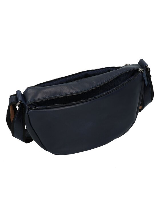 HAROLDS HAROLDS Torebka 321216 Błękitny