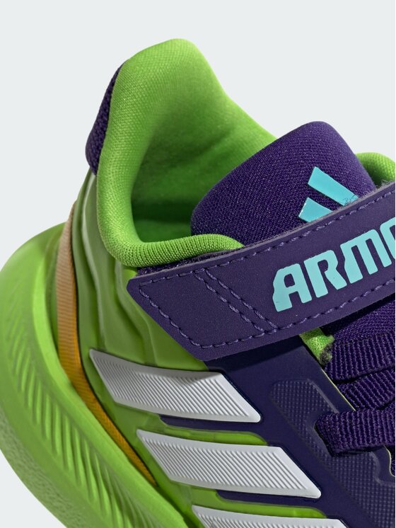 adidas adidas Niechodki 150693 Zielony