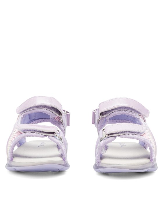 Nelli Blu Nelli Blu Basutės CM220725-1 Violetinė