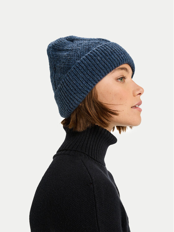 Roxy Roxy Mütze ERJHA04446 Blau